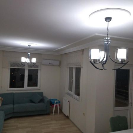 M A furnished apartments Trabzon Exterior foto