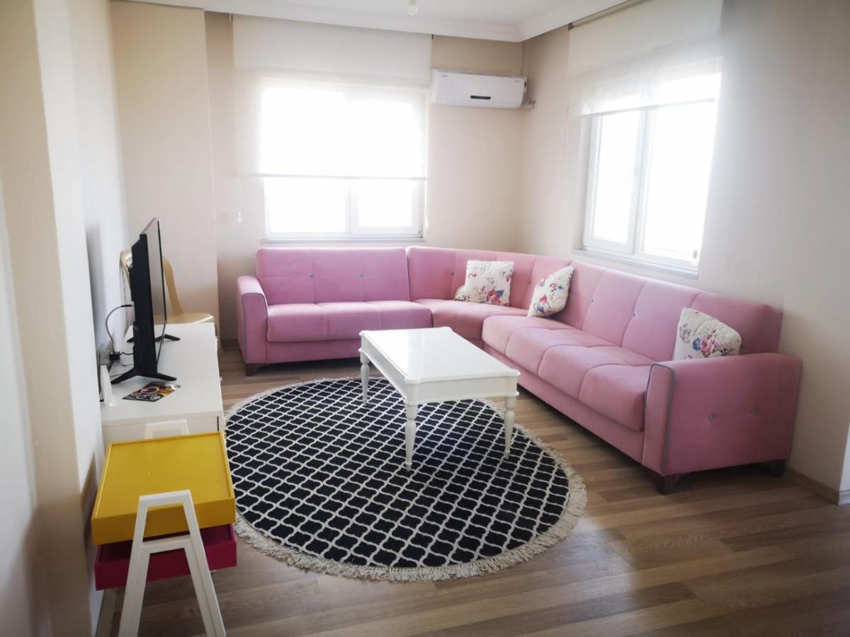 M A furnished apartments Trabzon Exterior foto