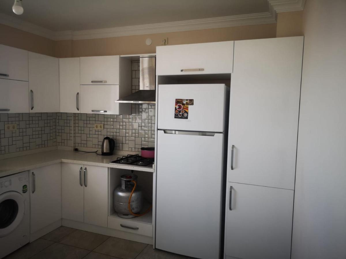 M A furnished apartments Trabzon Exterior foto