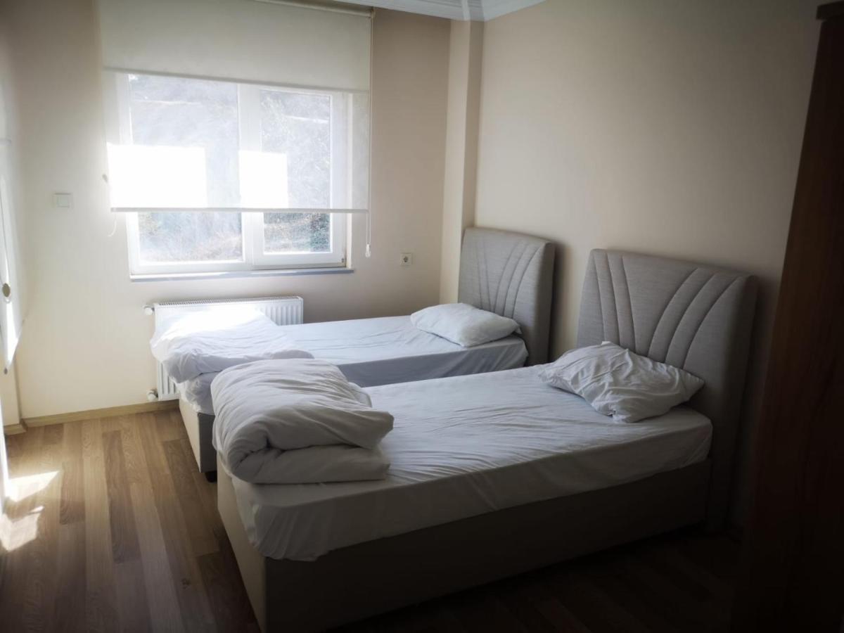 M A furnished apartments Trabzon Exterior foto