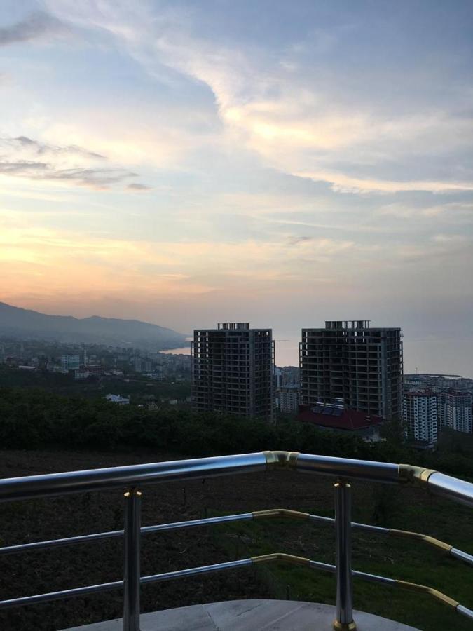 M A furnished apartments Trabzon Exterior foto