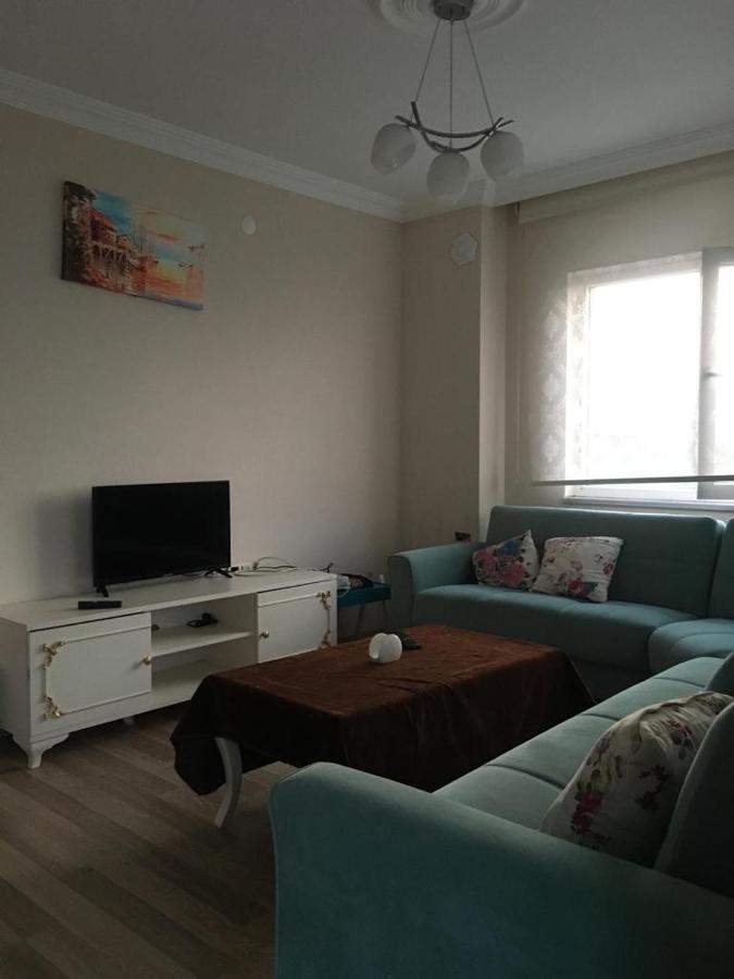 M A furnished apartments Trabzon Exterior foto