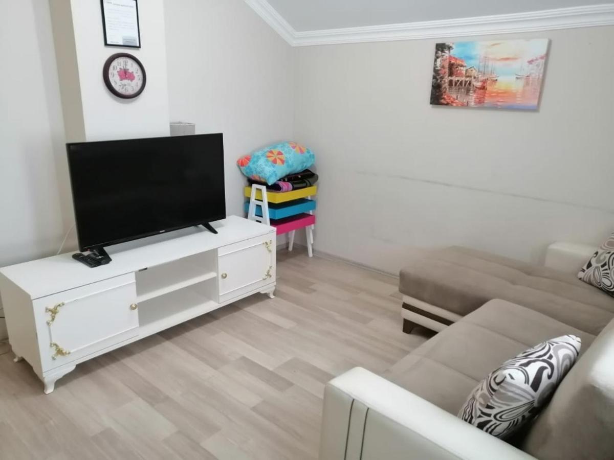 M A furnished apartments Trabzon Exterior foto