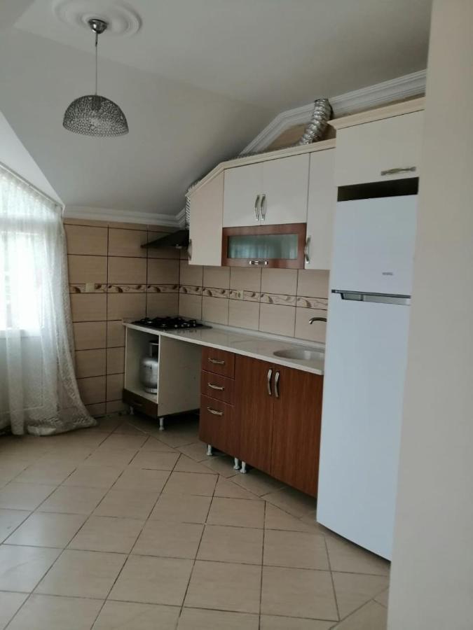 M A furnished apartments Trabzon Exterior foto