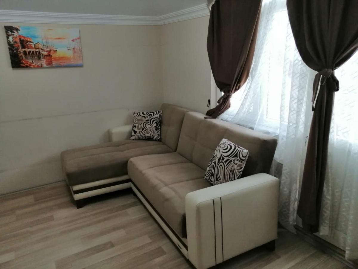 M A furnished apartments Trabzon Exterior foto