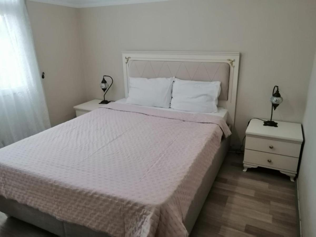 M A furnished apartments Trabzon Exterior foto