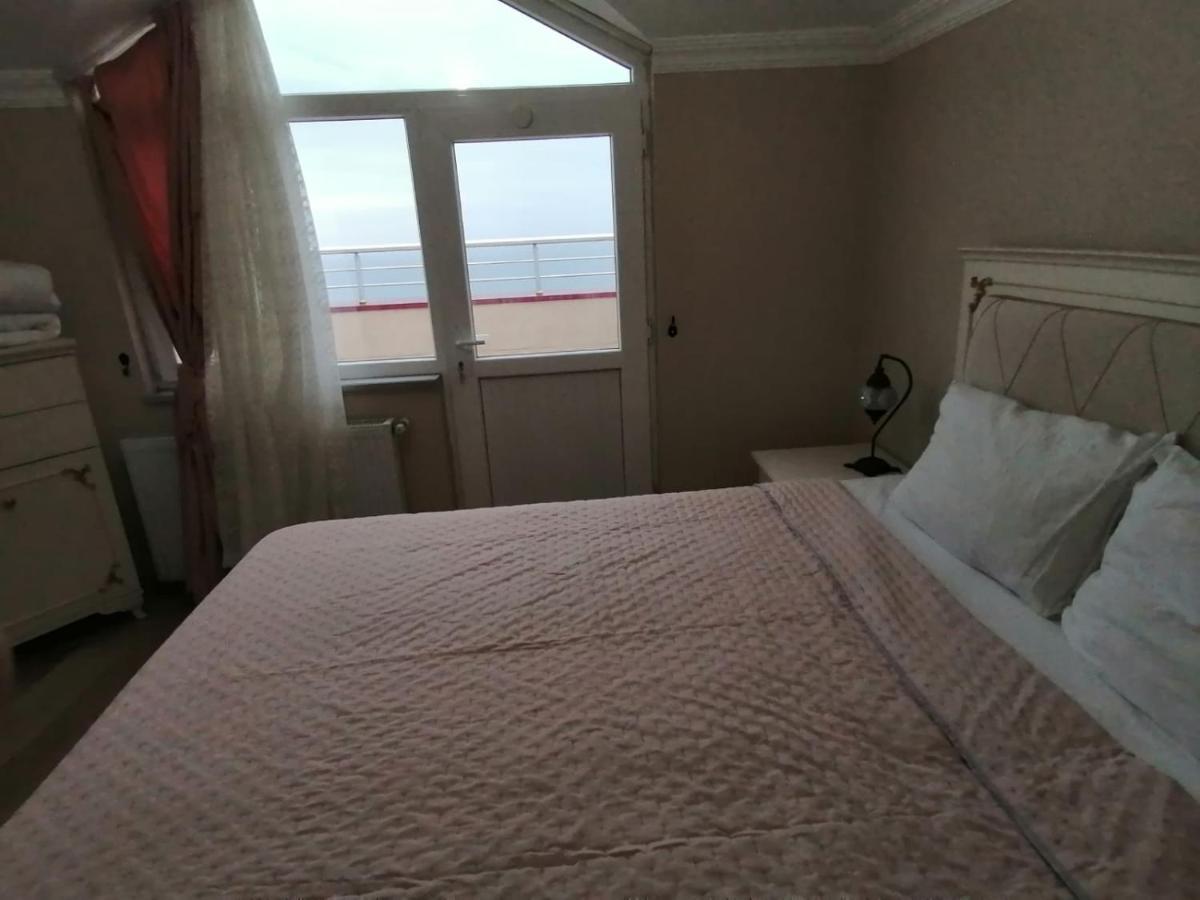 M A furnished apartments Trabzon Exterior foto