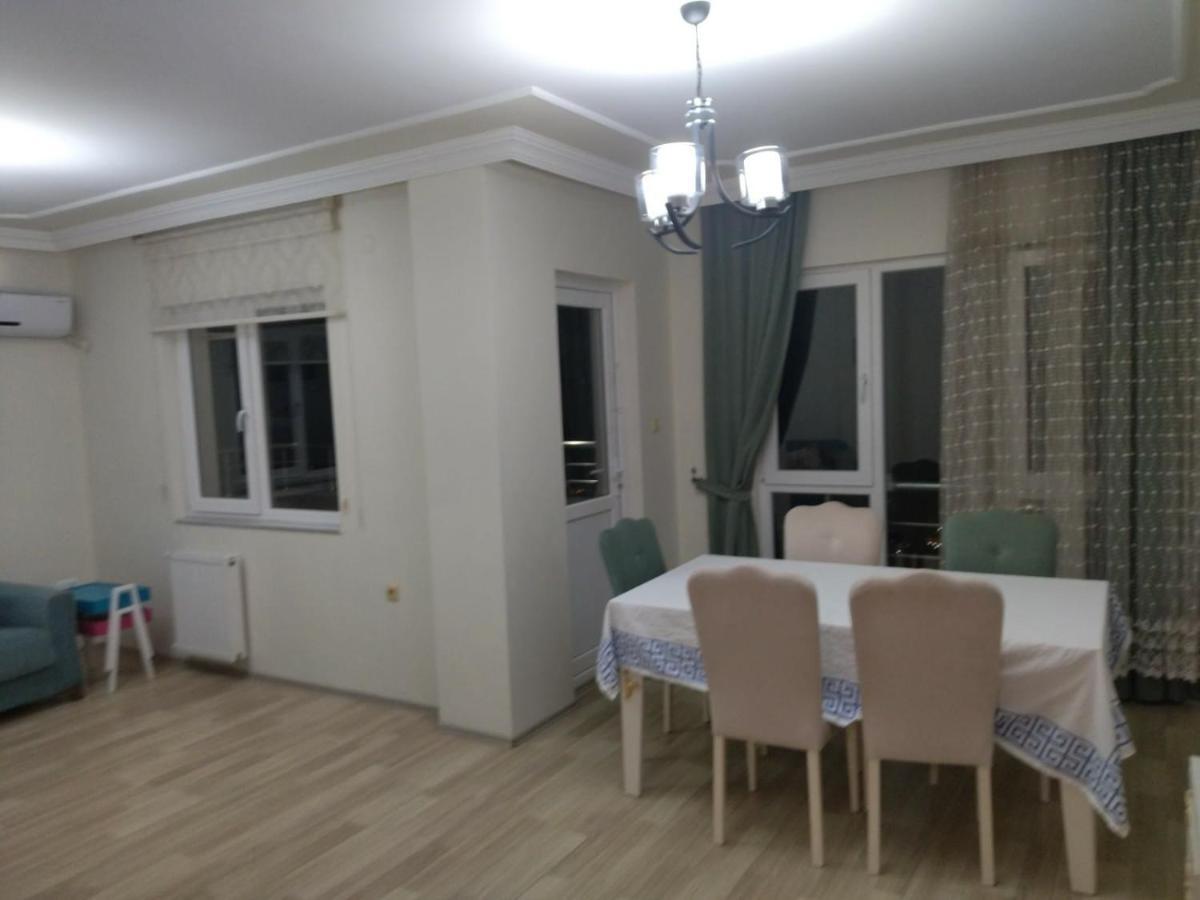 M A furnished apartments Trabzon Exterior foto