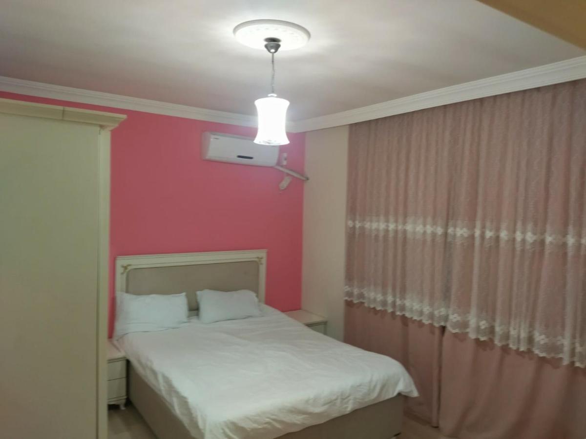M A furnished apartments Trabzon Exterior foto