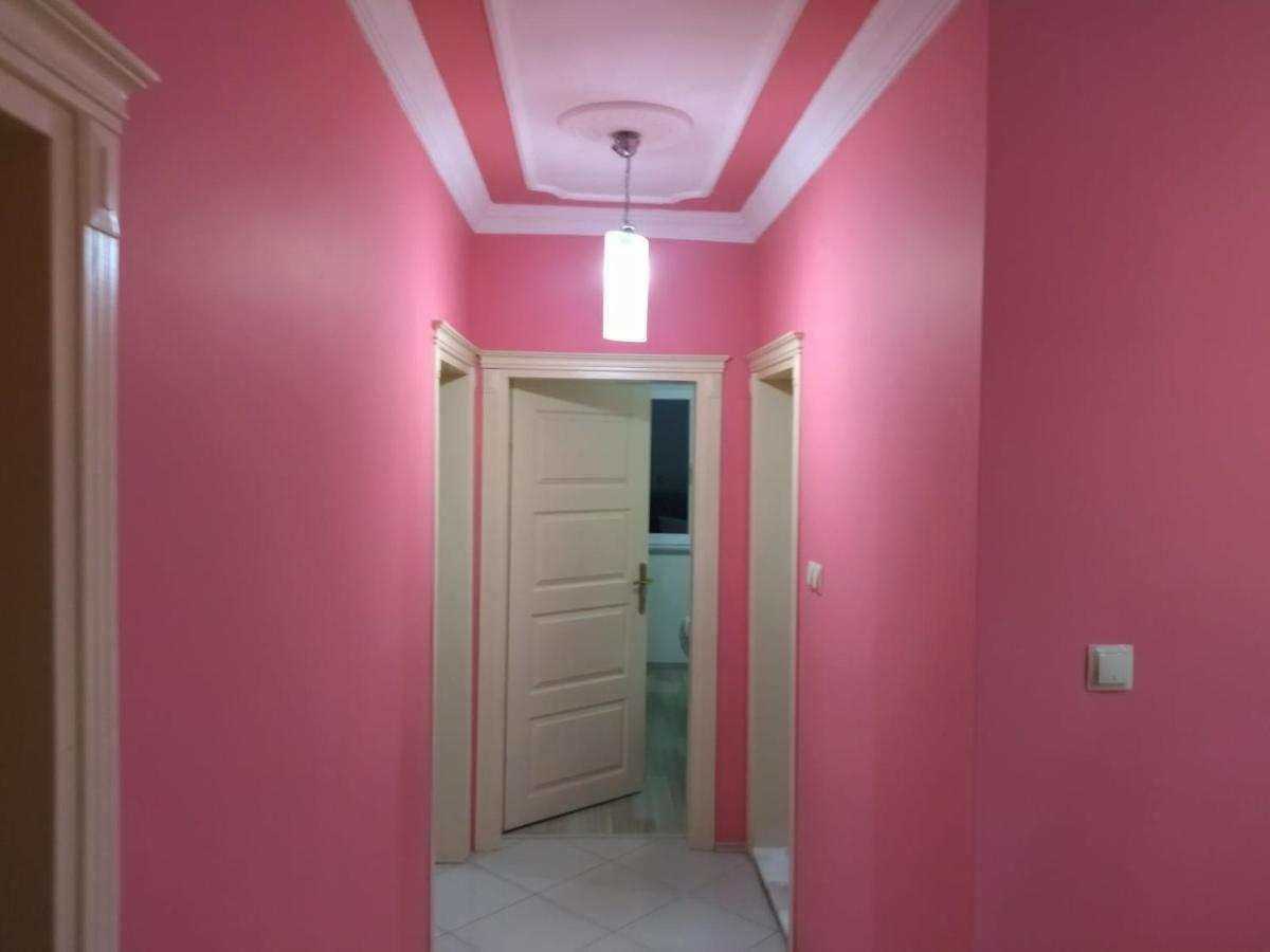 M A furnished apartments Trabzon Exterior foto
