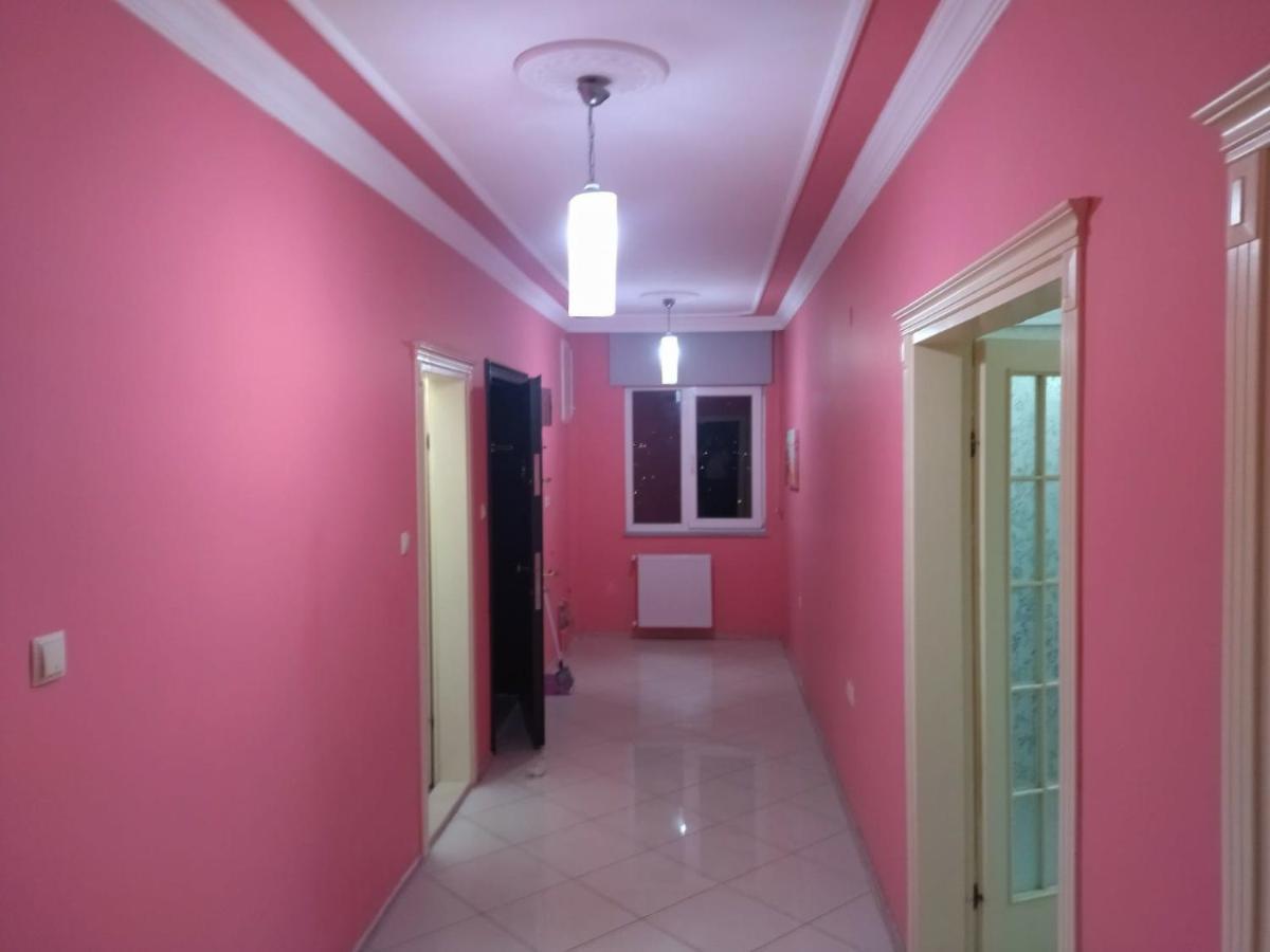 M A furnished apartments Trabzon Exterior foto