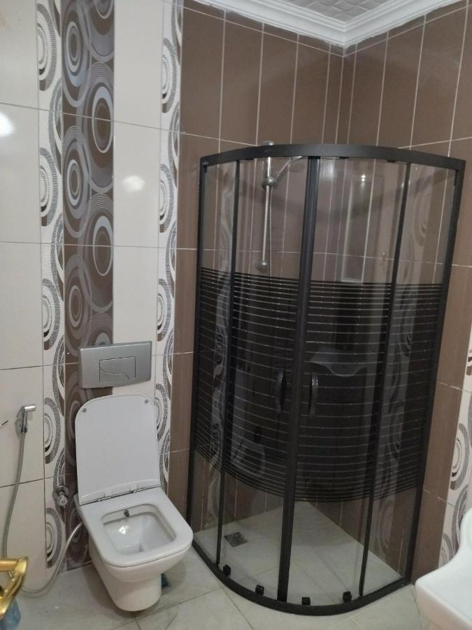 M A furnished apartments Trabzon Exterior foto