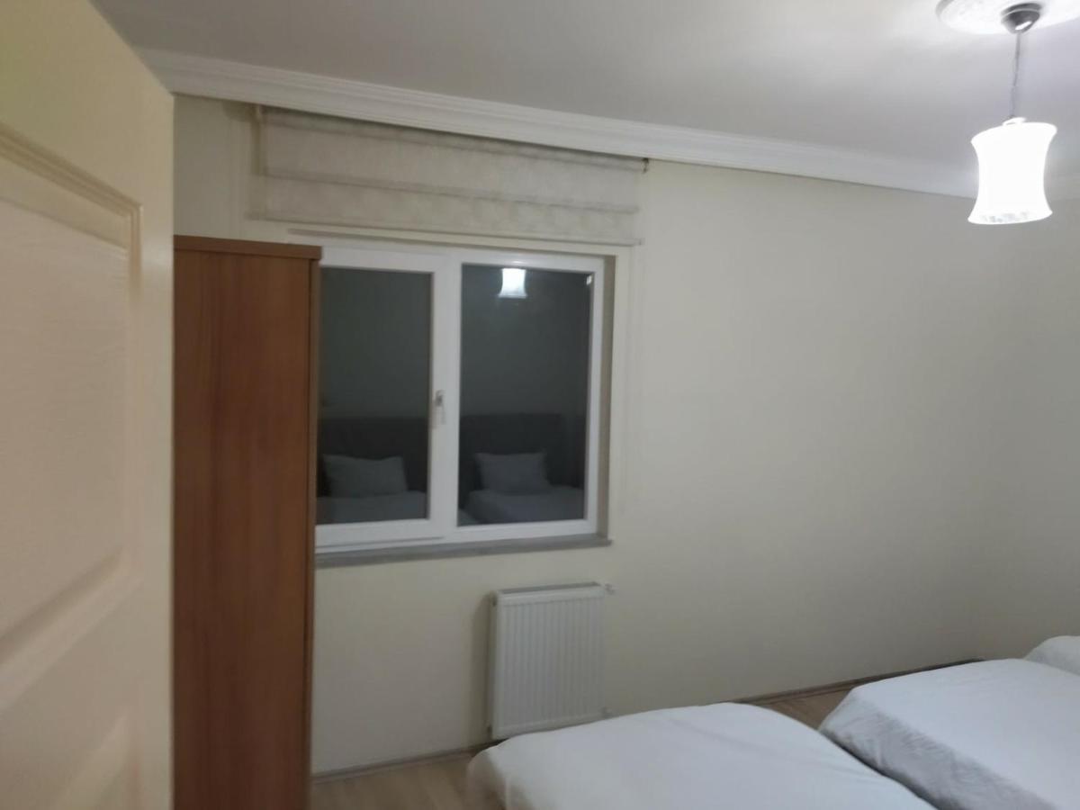 M A furnished apartments Trabzon Exterior foto