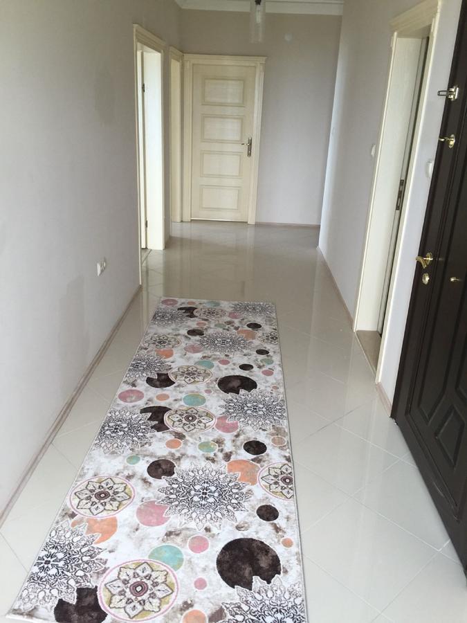 M A furnished apartments Trabzon Exterior foto