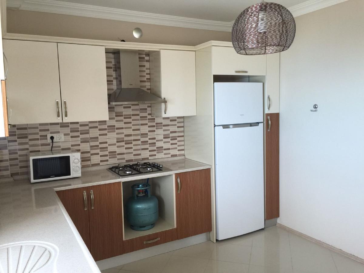 M A furnished apartments Trabzon Exterior foto