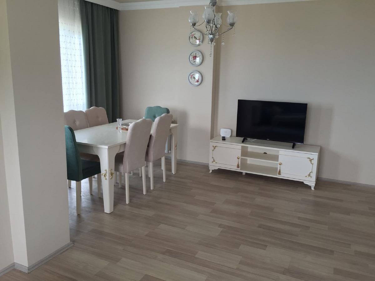 M A furnished apartments Trabzon Exterior foto