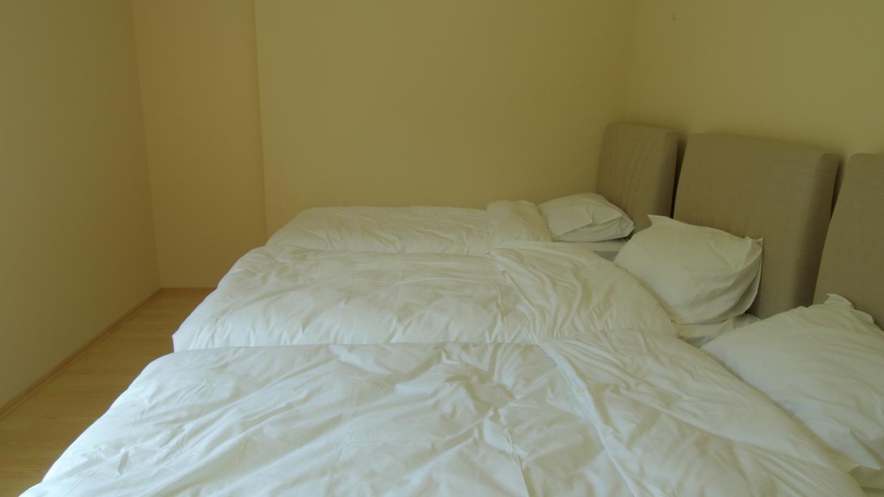 M A furnished apartments Trabzon Exterior foto