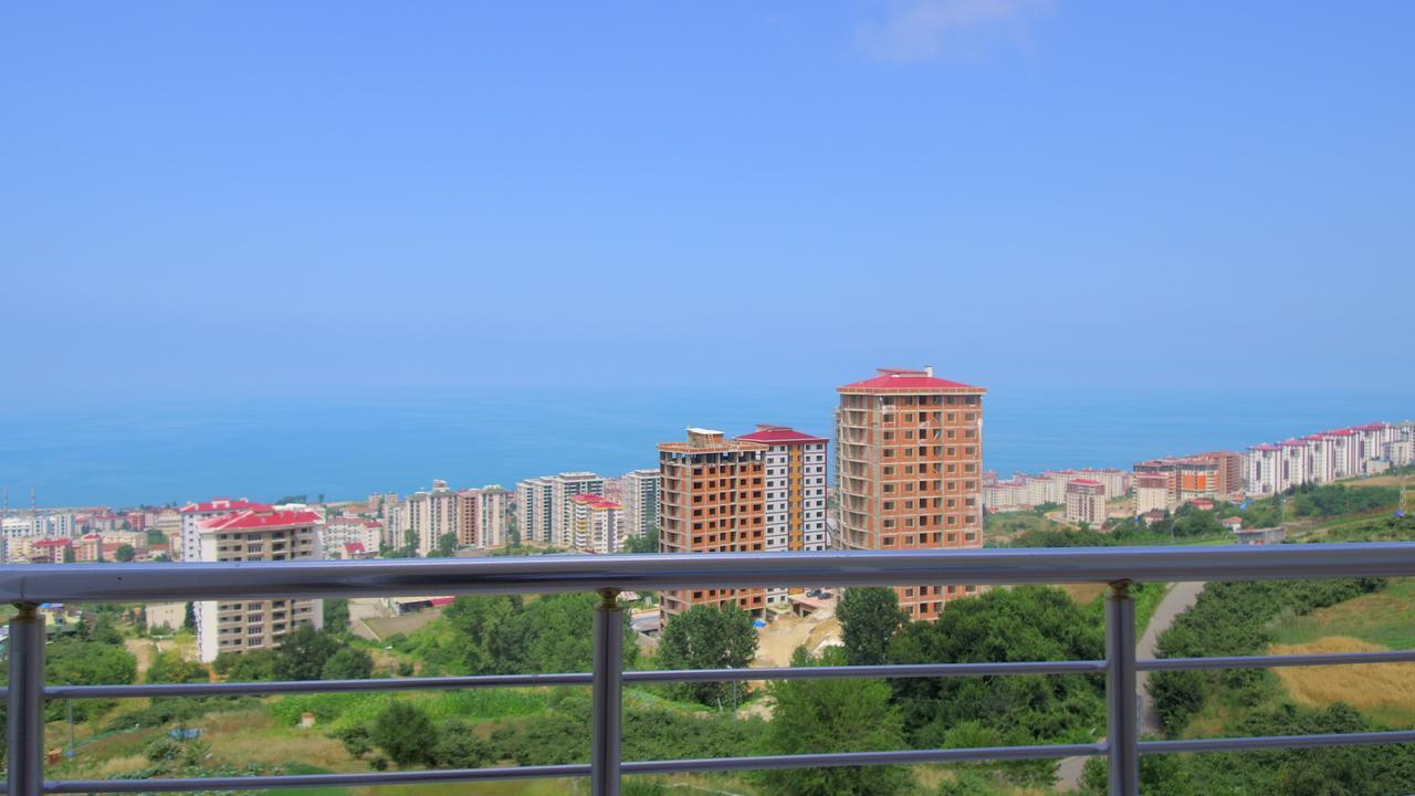 M A furnished apartments Trabzon Exterior foto