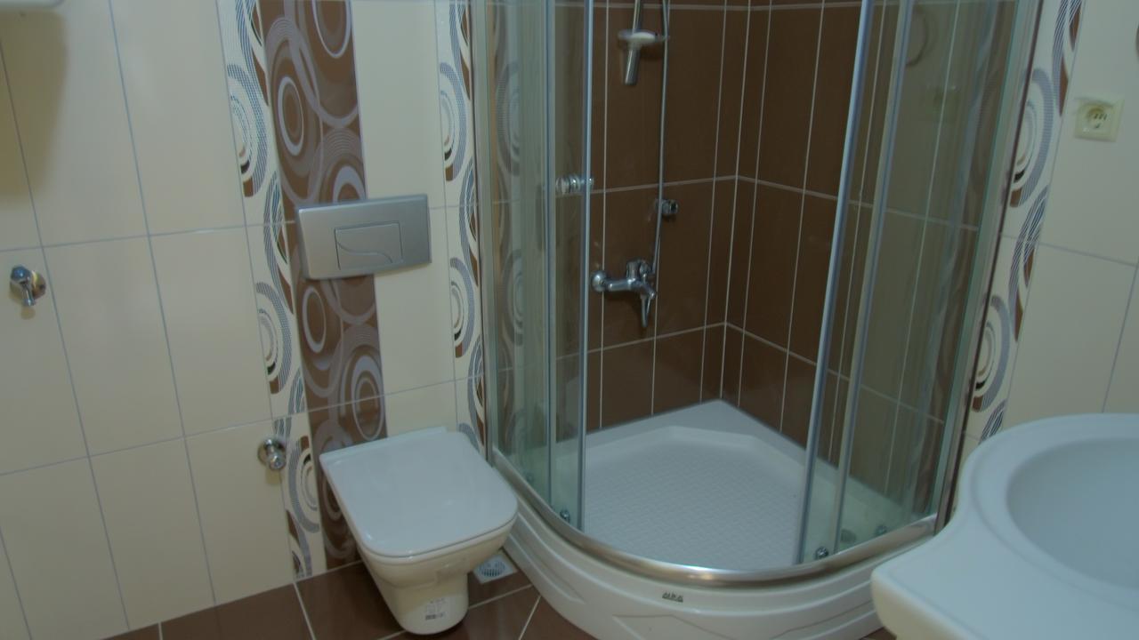 M A furnished apartments Trabzon Exterior foto