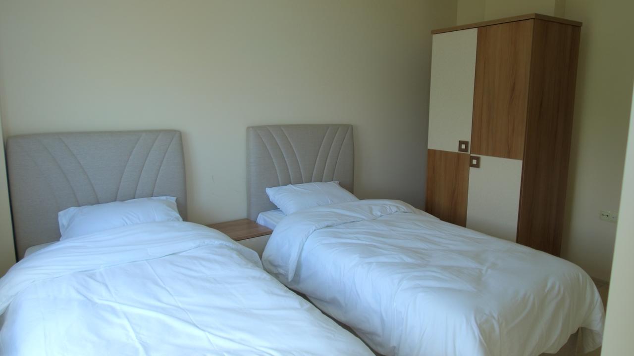 M A furnished apartments Trabzon Exterior foto