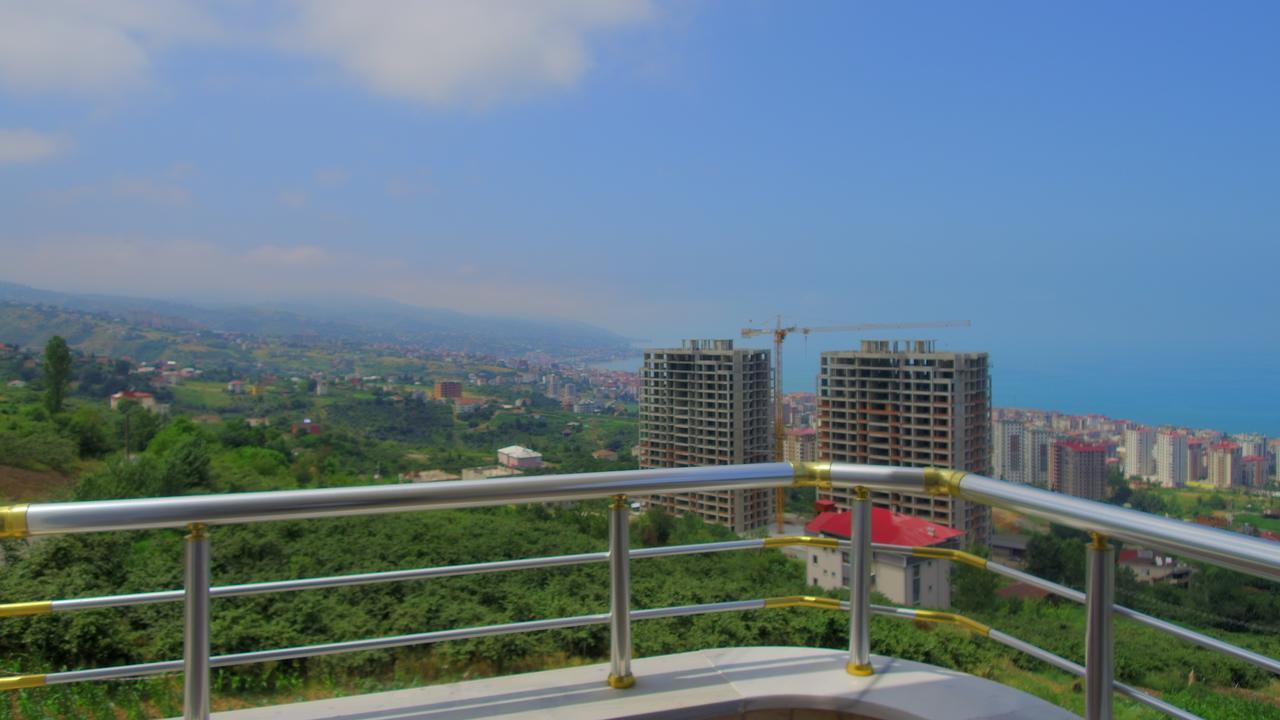 M A furnished apartments Trabzon Exterior foto