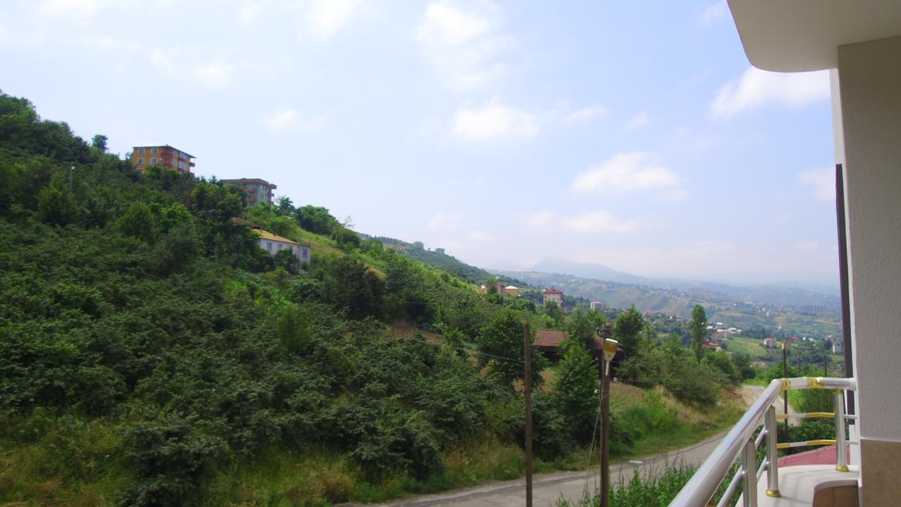M A furnished apartments Trabzon Exterior foto