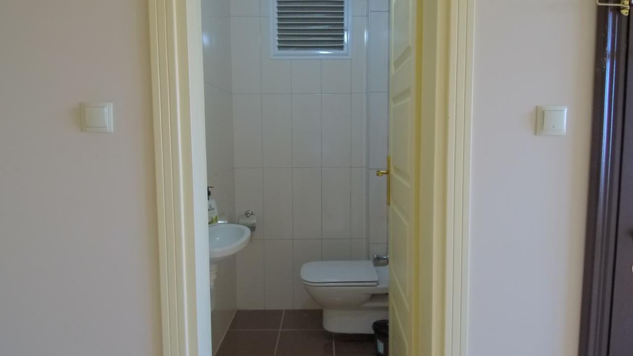 M A furnished apartments Trabzon Exterior foto